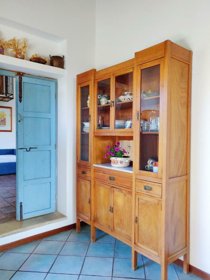 Overlookingsea Lido di Noto Екстериор снимка