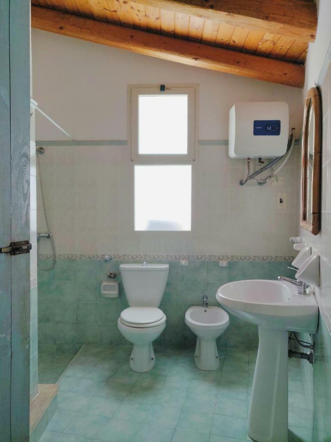 Overlookingsea Lido di Noto Екстериор снимка