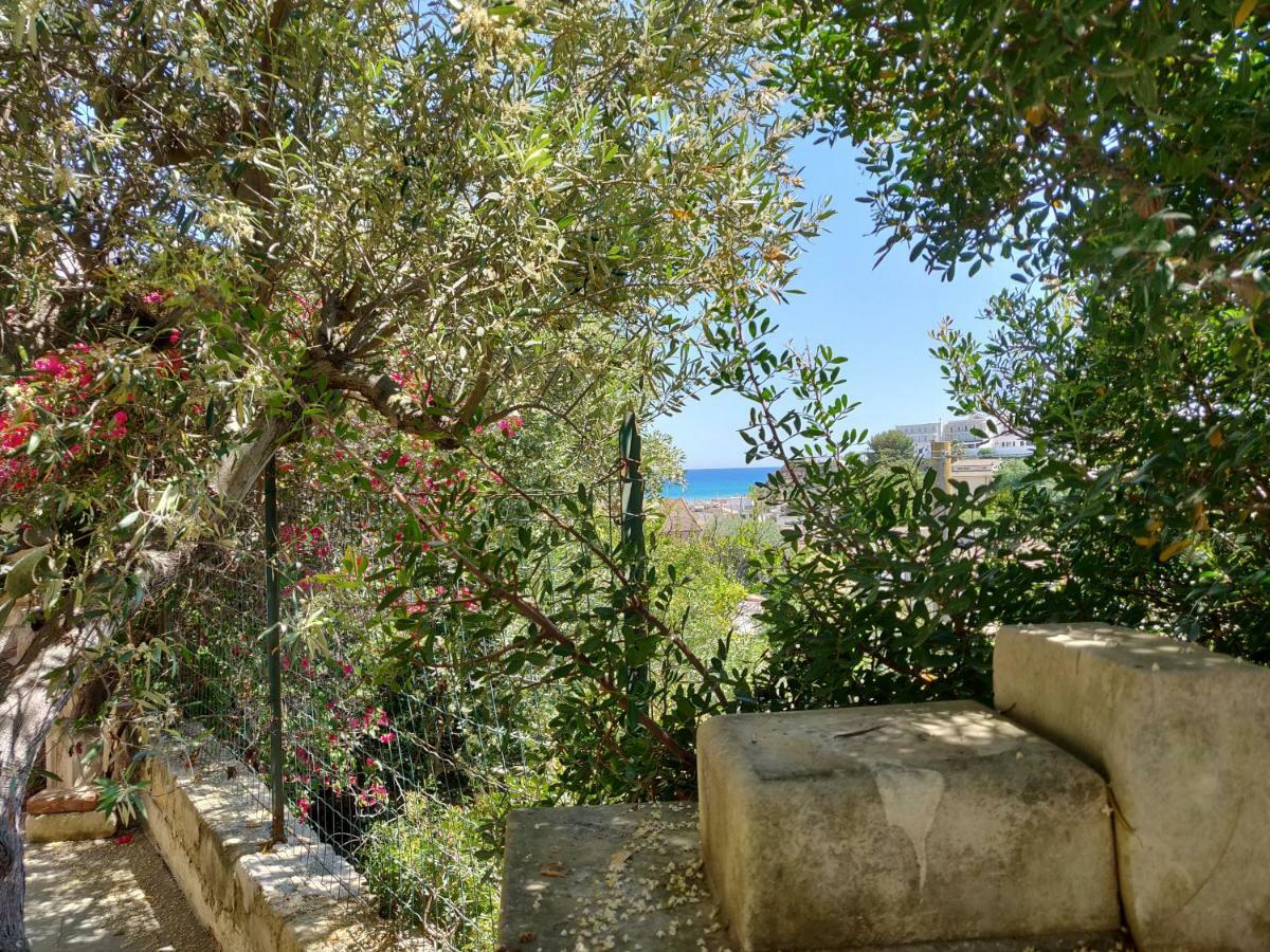 Overlookingsea Lido di Noto Екстериор снимка