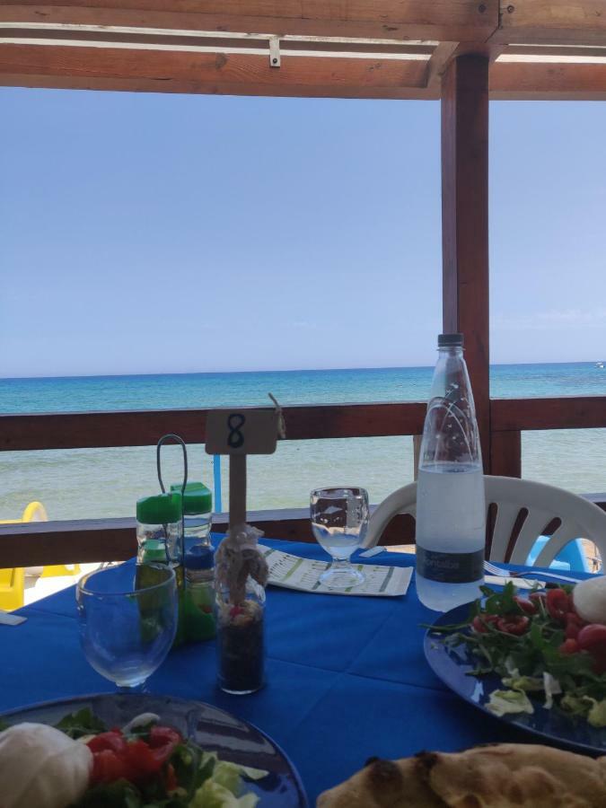 Overlookingsea Lido di Noto Екстериор снимка