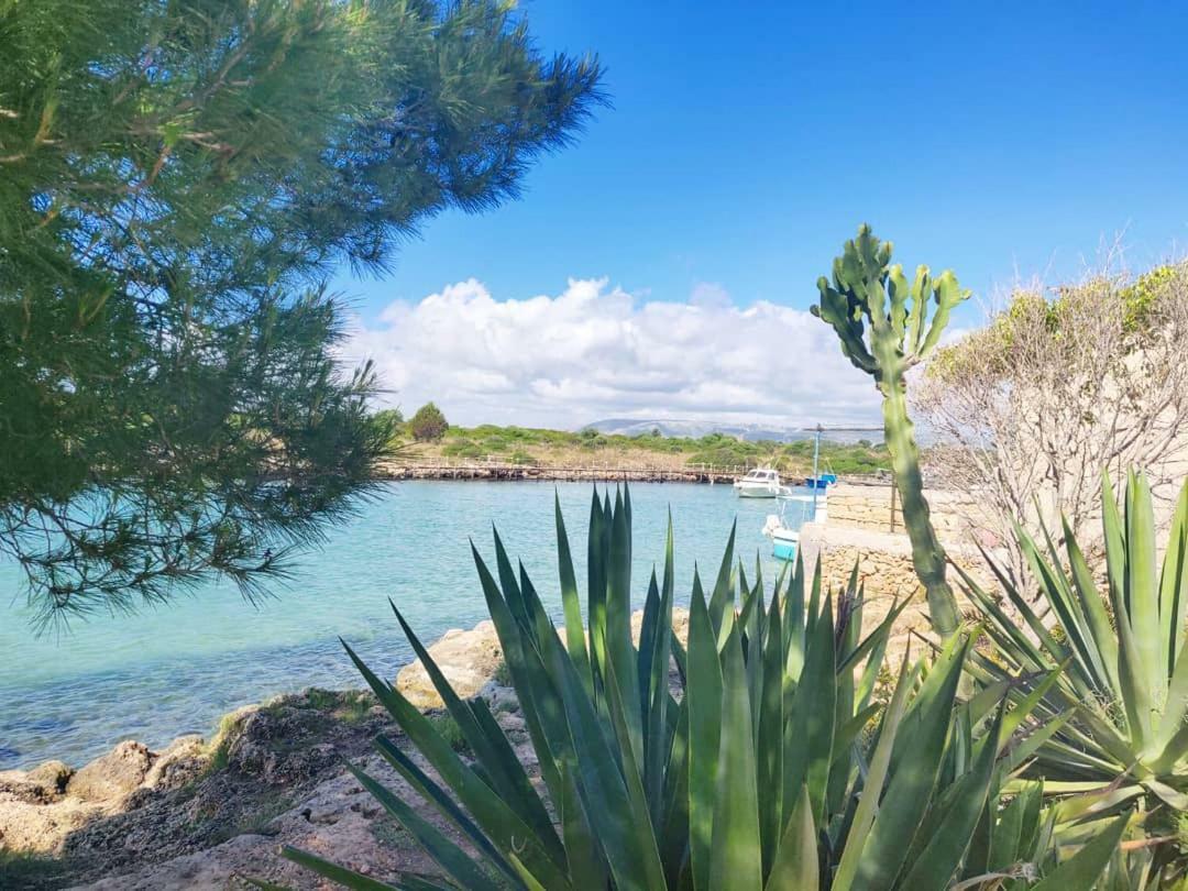 Overlookingsea Lido di Noto Екстериор снимка