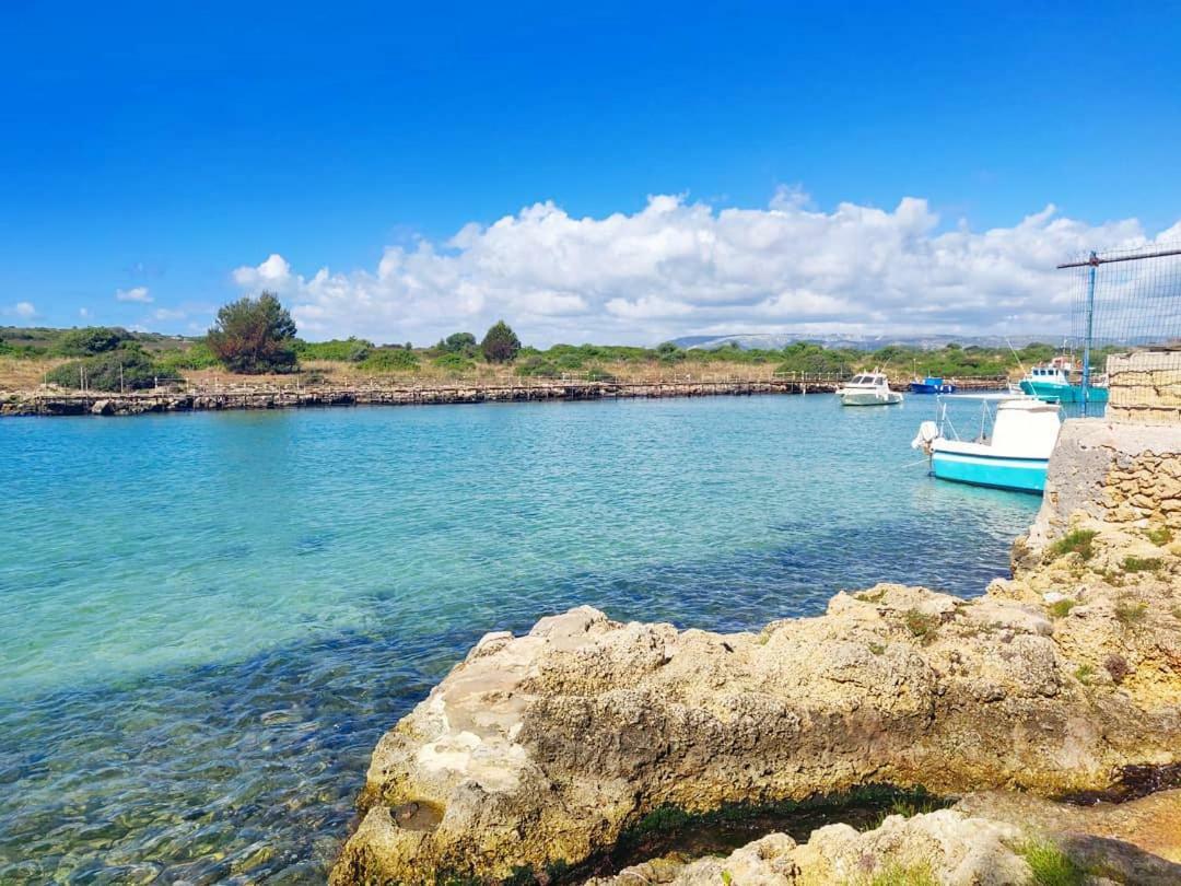 Overlookingsea Lido di Noto Екстериор снимка